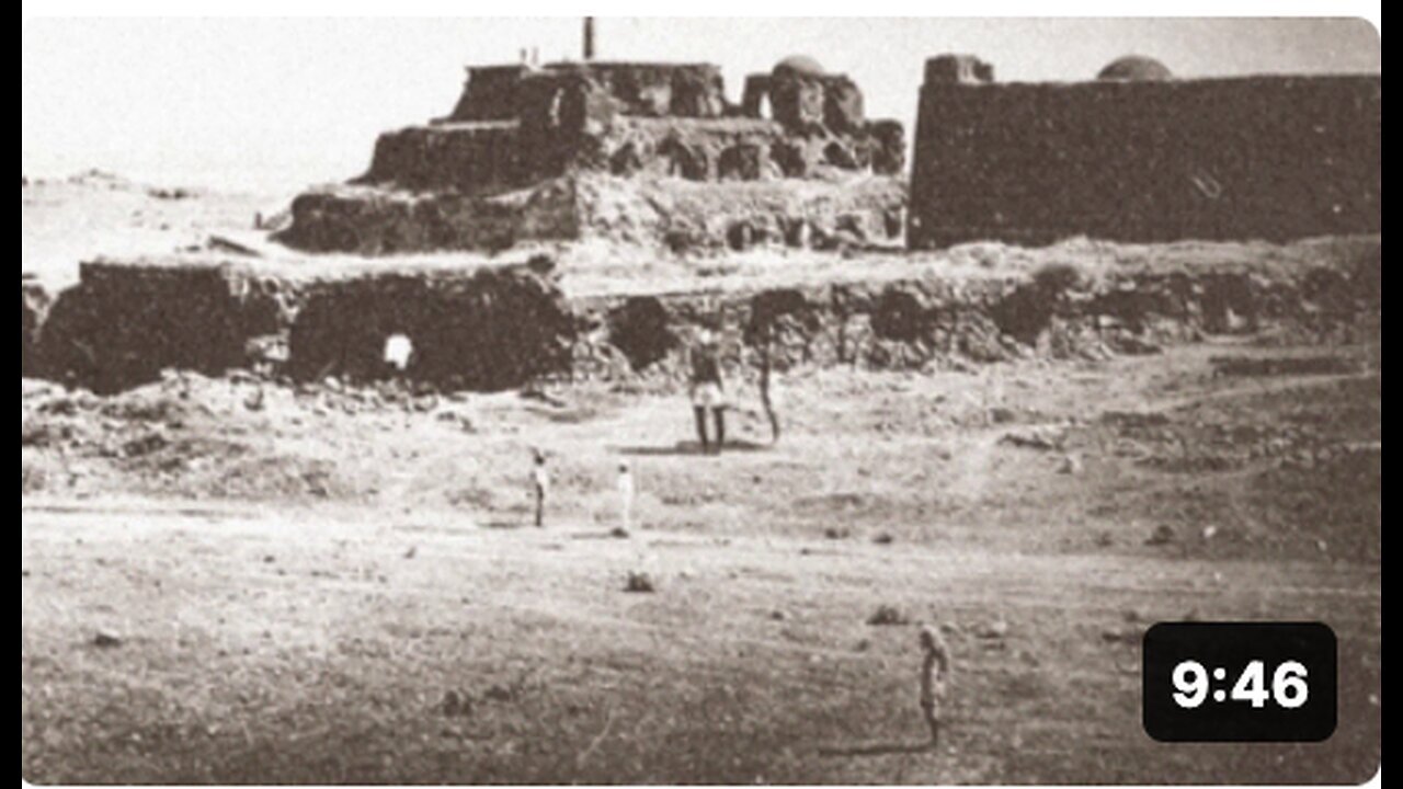 "The Real Story Behind What Happened to This Place"