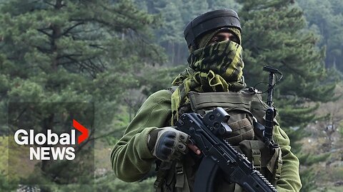 Pakistan “will respond very strongly” if India attacks