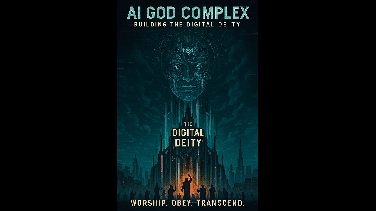 Step 7 - AI control