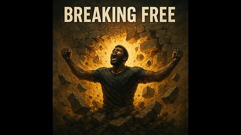 Breaking Free feat. John Z. and Melly by Al Mega