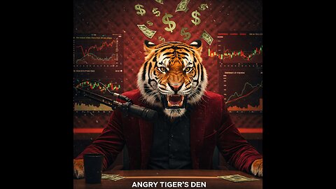 The Tiger's Den