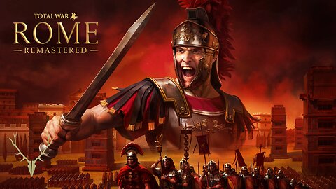 Rome Total War College Brain Break