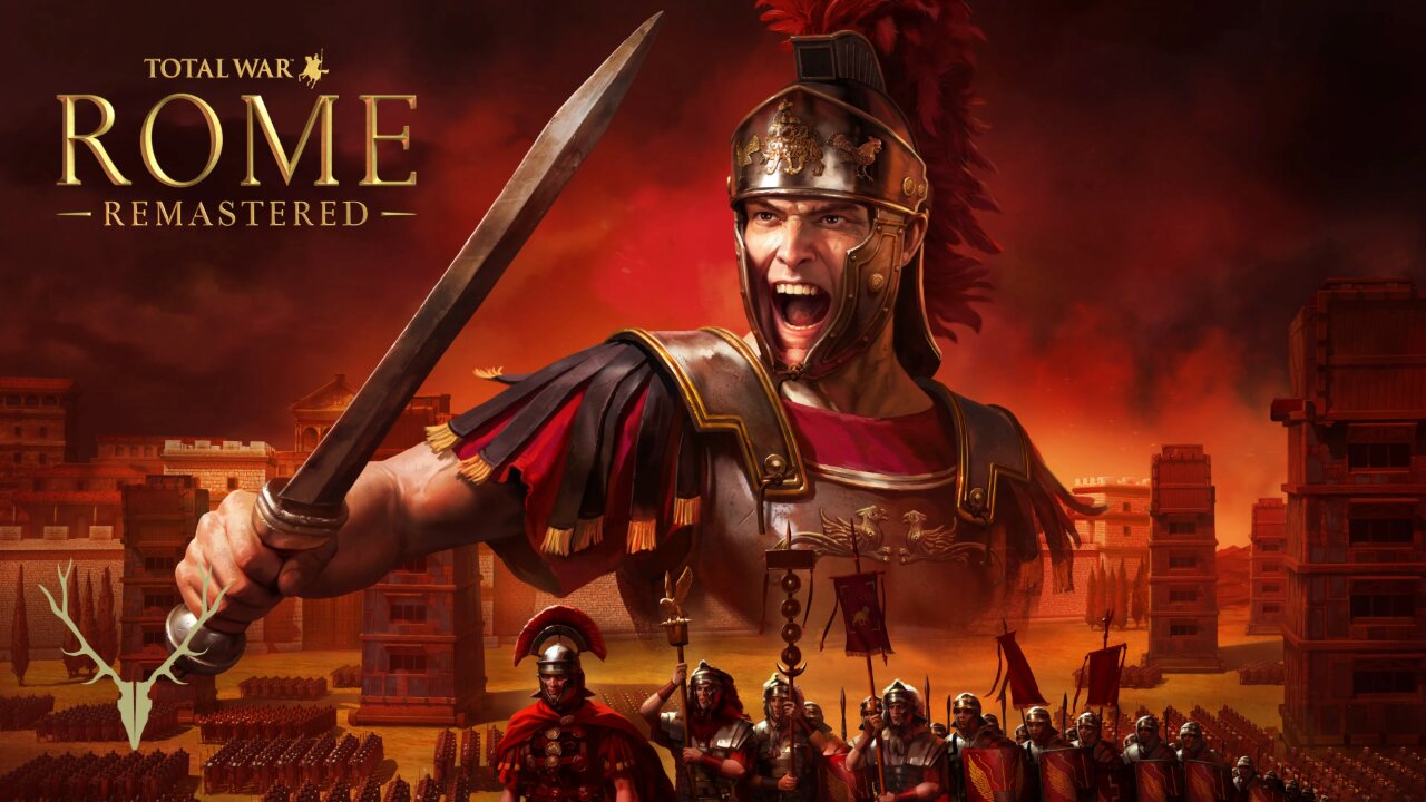 Rome Total War College Brain Break