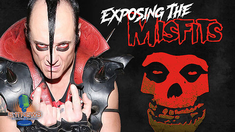 EXPOSING The Misfits