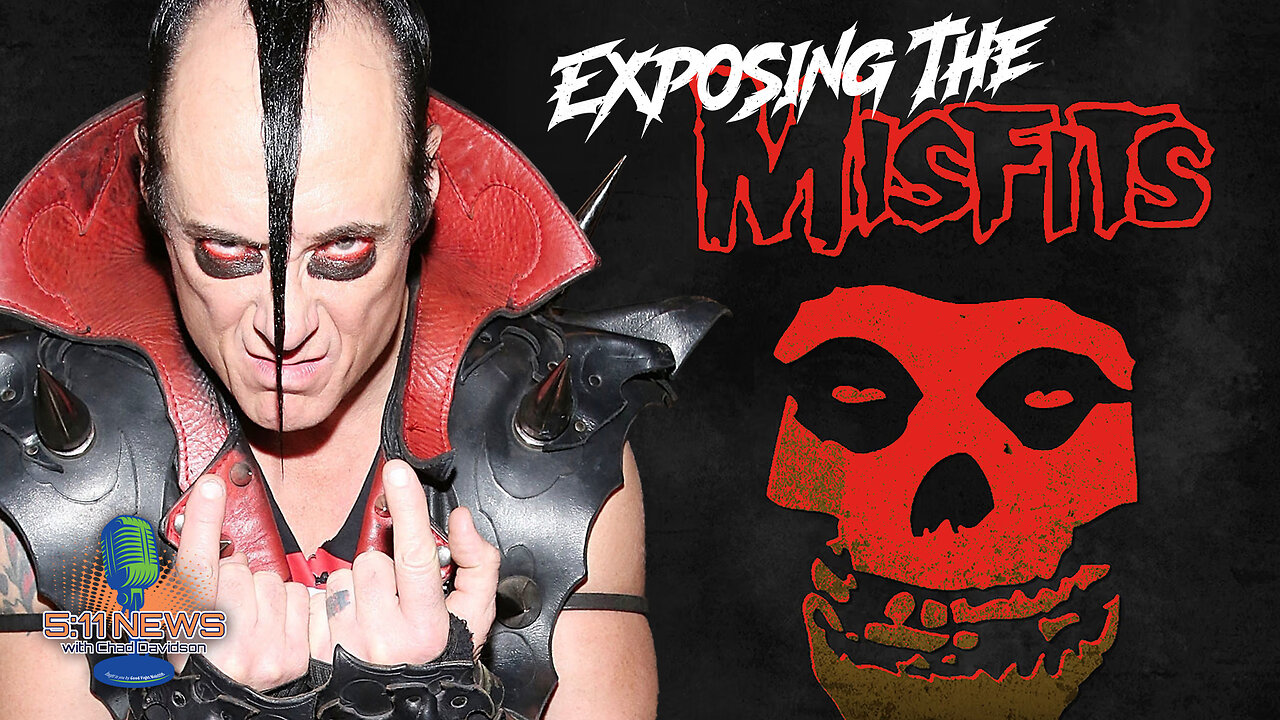 EXPOSING The Misfits