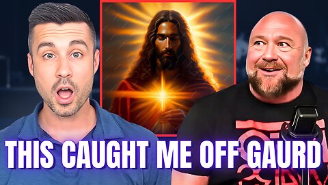 Alex Jones Has Solid Theology? Breaking Down His Surprising Interview on Faith