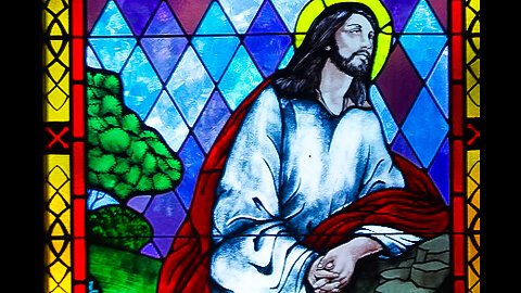 Come to the Silence, Sacred Heart Meditation & Contemplation, morning prayers