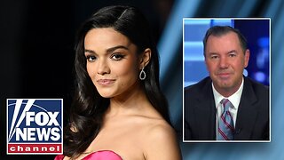 'Who voted for this?': Magazine MOCKED for 'Woman of the Year' picks