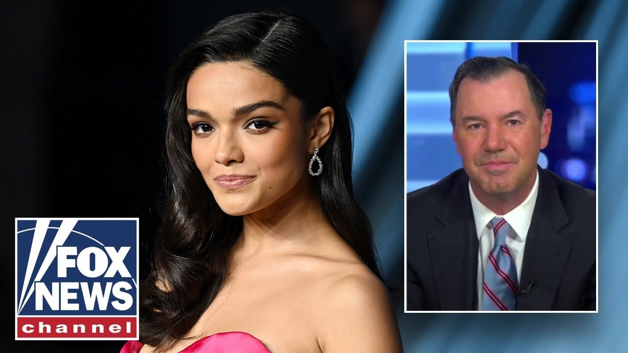 Who voted for this?: Magazine MOCKED for Woman of the Year picks