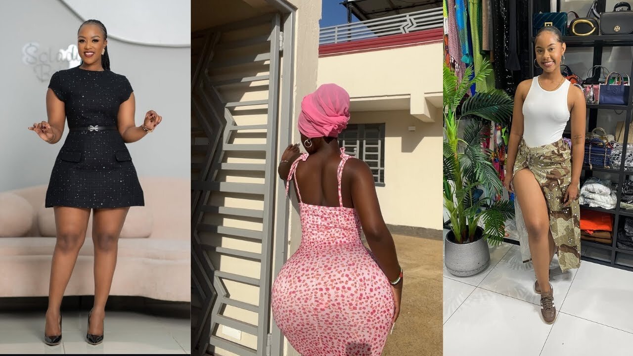 The hottest Fashion Styles and Trends Of 2025