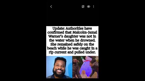 Malcolm Jamal Warner story changes