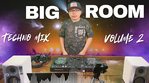 Techno Mix 2025 Vol. 2 | Inspired by Dimitri Vegas & Like Mike | DJ Vlad (10-Year-Old DJ)