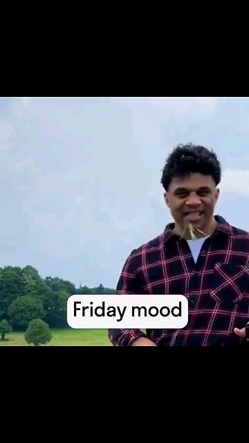 GLAM SZN... FRIDAY MOOD