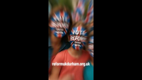 🗳️ Ready to shake things up? It’s time for vote reform in the UK!