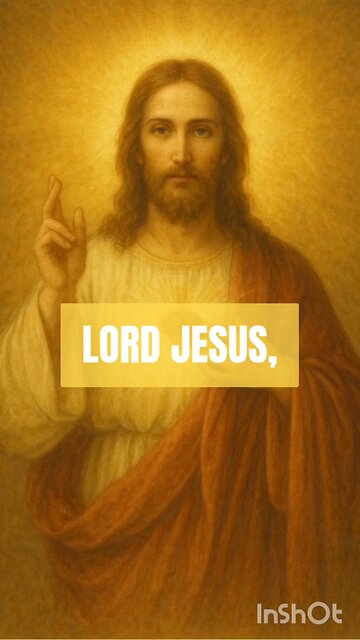 LORD JESUS BLESS MY FAMILY WITH UNITY OF HEART #truth #jesus #christ #king #mary #joseph #ihs #churc