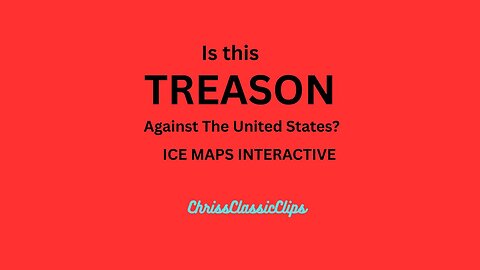 Is This Treason?