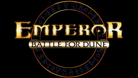 Emperor Battle for Dune Harkonen Campaign