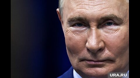 Putin przypomniał Zachodowi, kto dziś trzyma główny przycisk nuklearny.