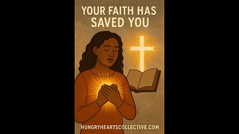 FAITH: THE BRIDGE CONNECTING HEAVEN AND EARTH