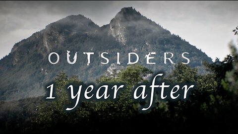 One Year After Outsiders