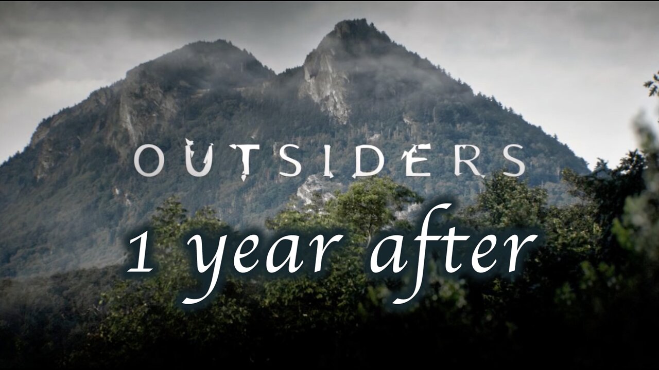 One Year After Outsiders