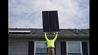 Appeals Court Overturns Obama-Appointed Judge, Siding With Trump Admin on $20B Climate Grants