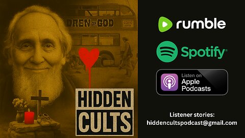 Ep.10 The Family International