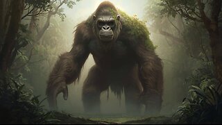 Life 2.2 Million Years Ago | When Humans Met Giant Predators