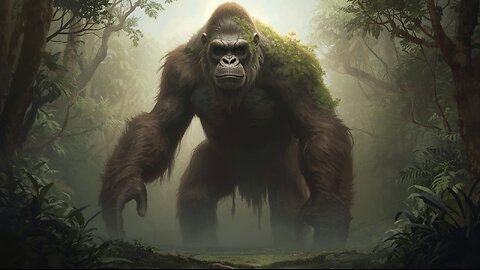 Life 2.2 Million Years Ago | When Humans Met Giant Predators