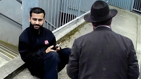 how do you know that you're being watched when you're on a government watch list watch this video