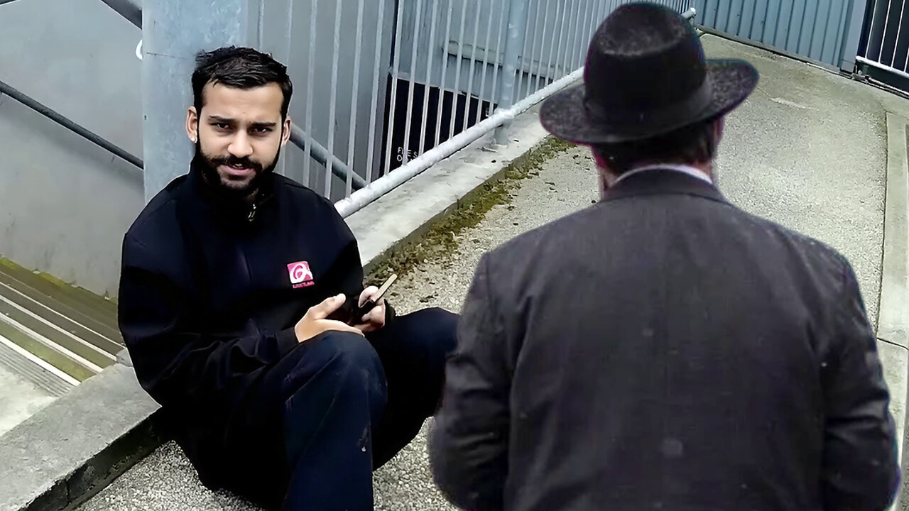 how do you know that you're being watched when you're on a government watch list watch this video