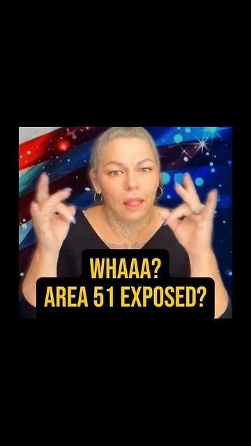Area 51 Exposed?! 😱 #signlanguage #talk #asl #knowledge