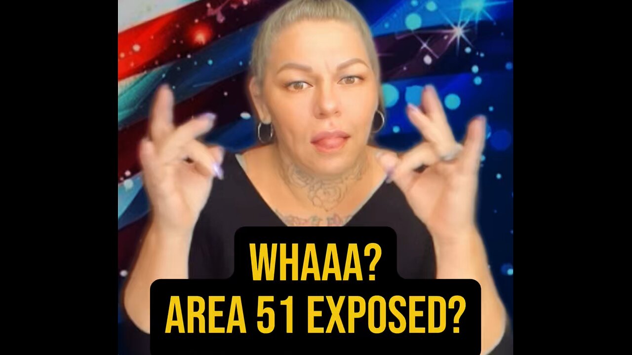 Area 51 Exposed?! 😱 #signlanguage #talk #asl #knowledge