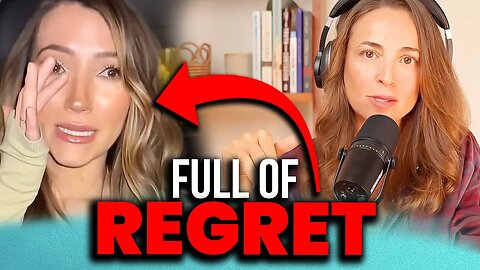 Picky Woman MELTS DOWN Over Not Having a Man! - Modern Women Will REGRET Rejecting You