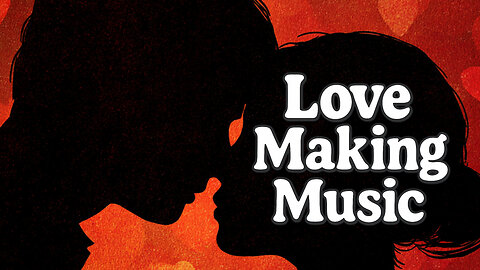 Love Making Music | Romantic Jazz for a Night of Love