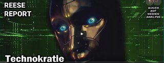 Technokratie und das Internet der KÖRPER (The Reese Report - Deutsch) 29.o5.2025 AAMA