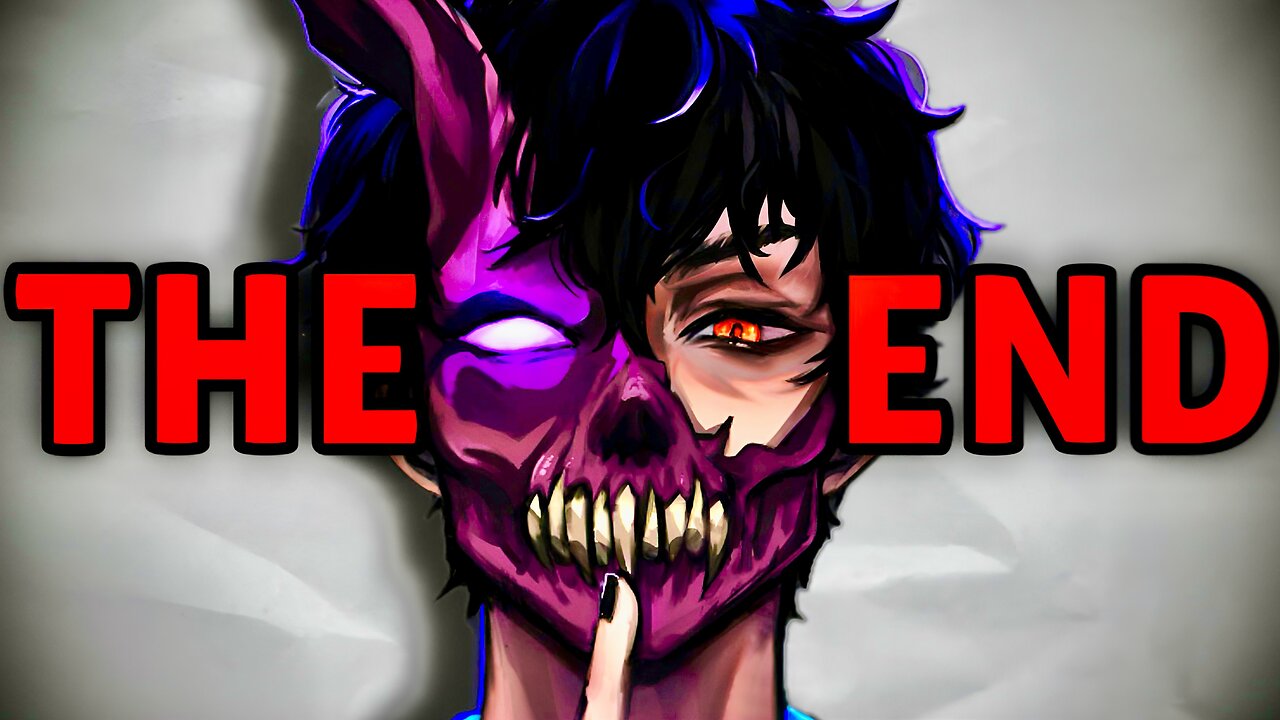 How Corpse Husband Ruined His Life In 5 Seconds