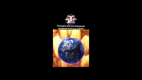 the universe is massive