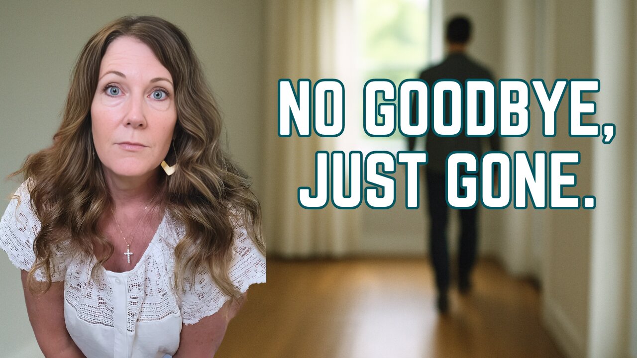 Why Did My Adult Child ABANDON Me Without An Explanation?