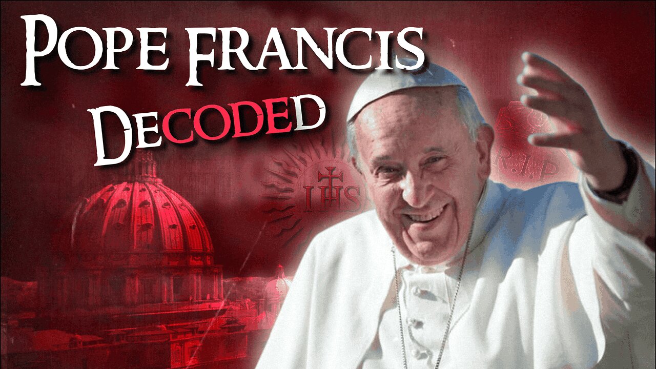 The Death of Pope Francis | By The Numbers