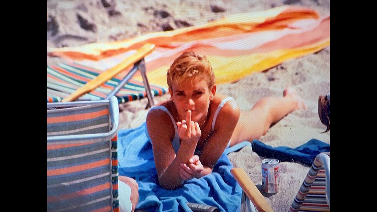 Military Operations in Hollywood (Sharon Tate to Nicole Brown)