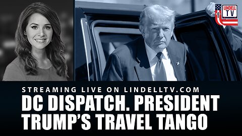 TRUMP'S TRAVEL TANGO: TRIALS, BILLS, AND BANS UNLEASHED!