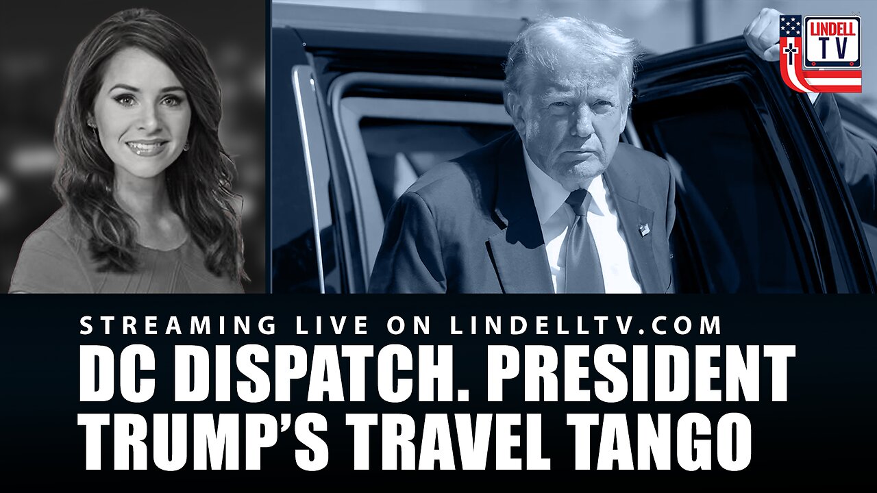 TRUMP'S TRAVEL TANGO: TRIALS, BILLS, AND BANS UNLEASHED!