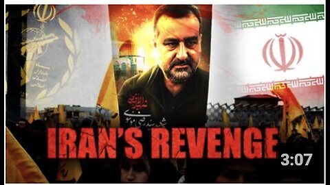 "Anticipation in Israel for Iran's Retaliation"