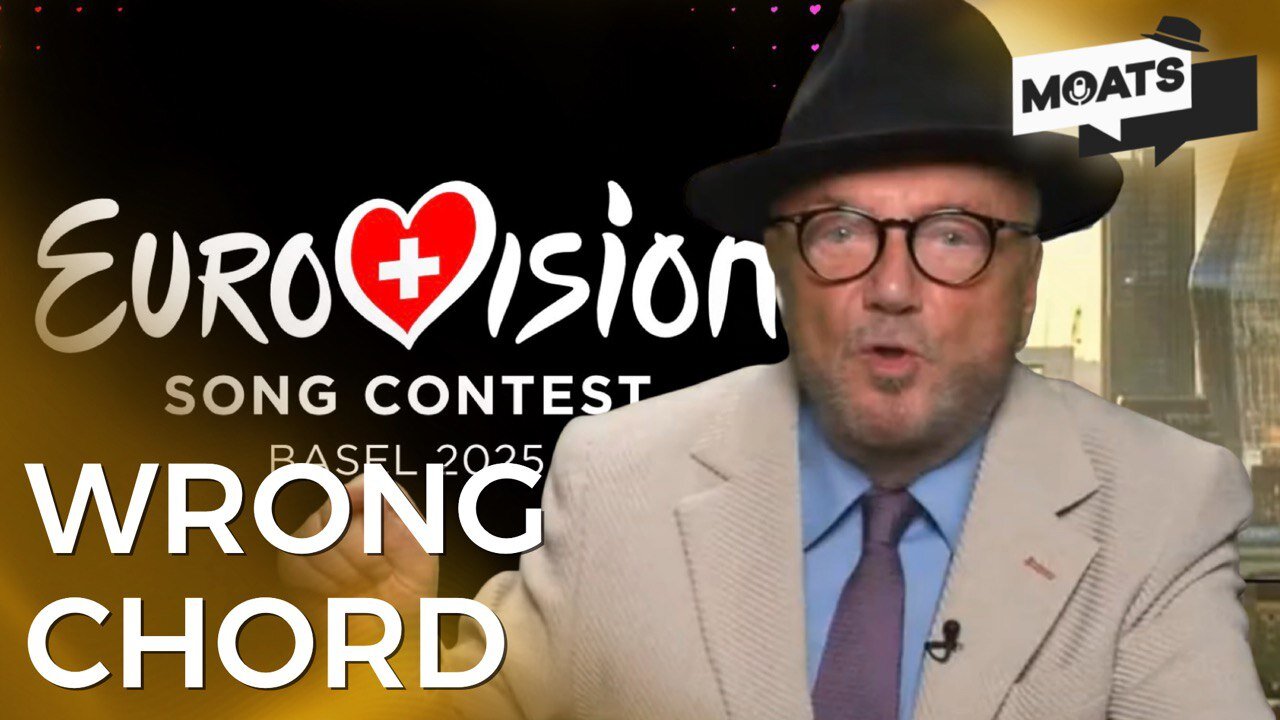 EuroBrits endorse Israel