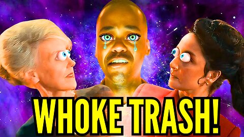 Race Swaps & Barbershops At the GAY-lactic Song Contest in “DOCTOR WHO” Eps 5 & 6 | A Comedy Recap
