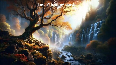 Spiritual music, healing music