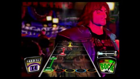 Guitar Hero (PS2) - No One Knows by Queens Of The Stone Age - Expert 100% FC - Score: 348,937