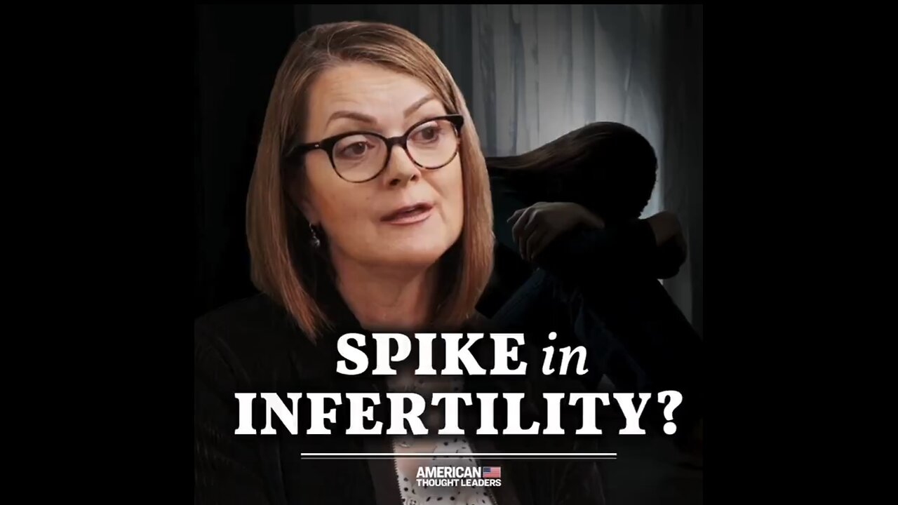 Miscarriage rates of 80% in the Pfizer trials and now in real life too.
