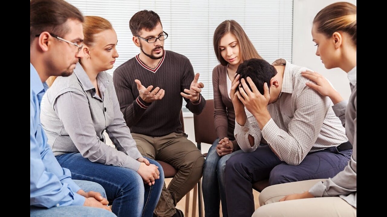 "Minister Derek Hallett Emphasizes Confession in Round Table Discussions: Episode 11"